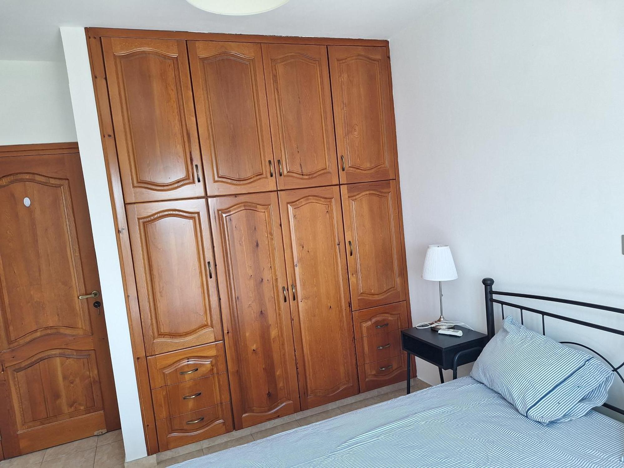 Villa On Hill With Swimming Pool, Ayia Napa