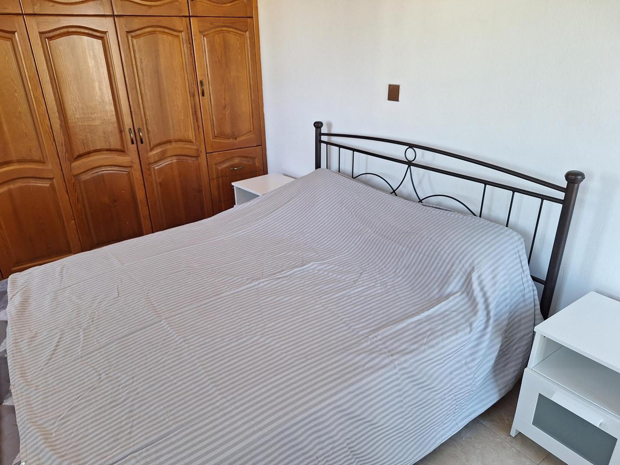 On Hill With Swimming Pool, Villa Ayia Napa