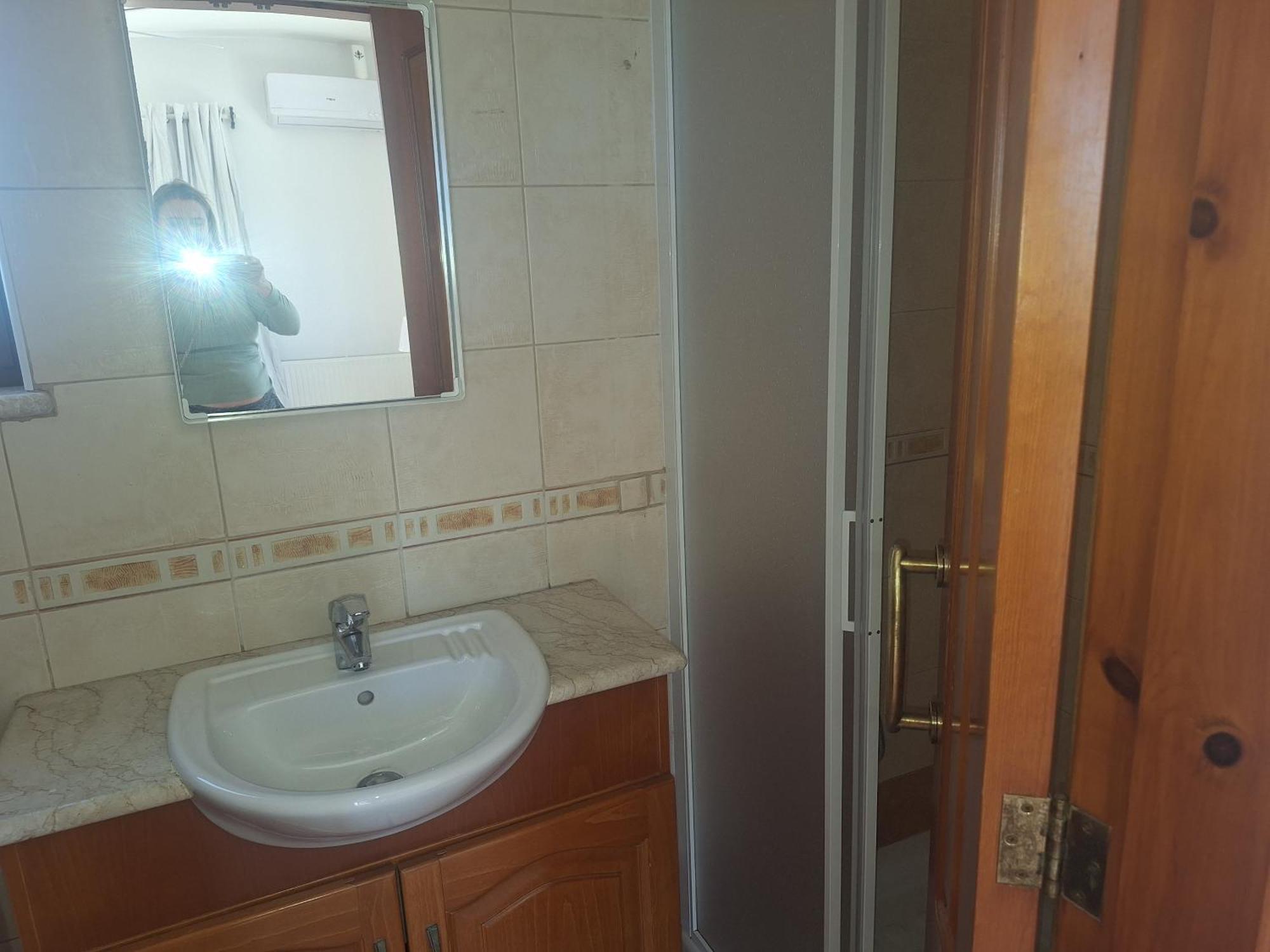Villa On Hill With Swimming Pool, Ayia Napa