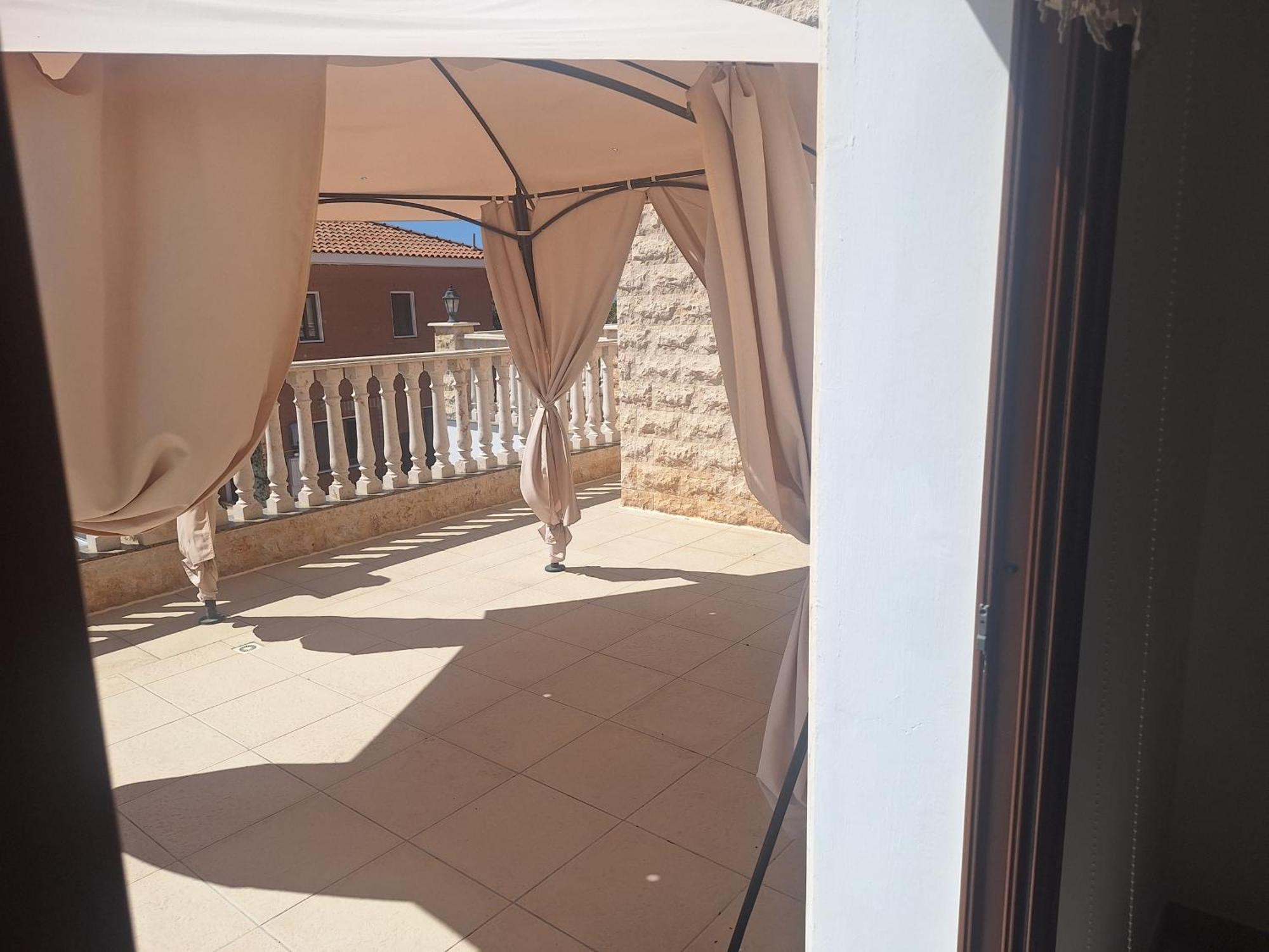 On Hill With Swimming Pool, * Ayia Napa