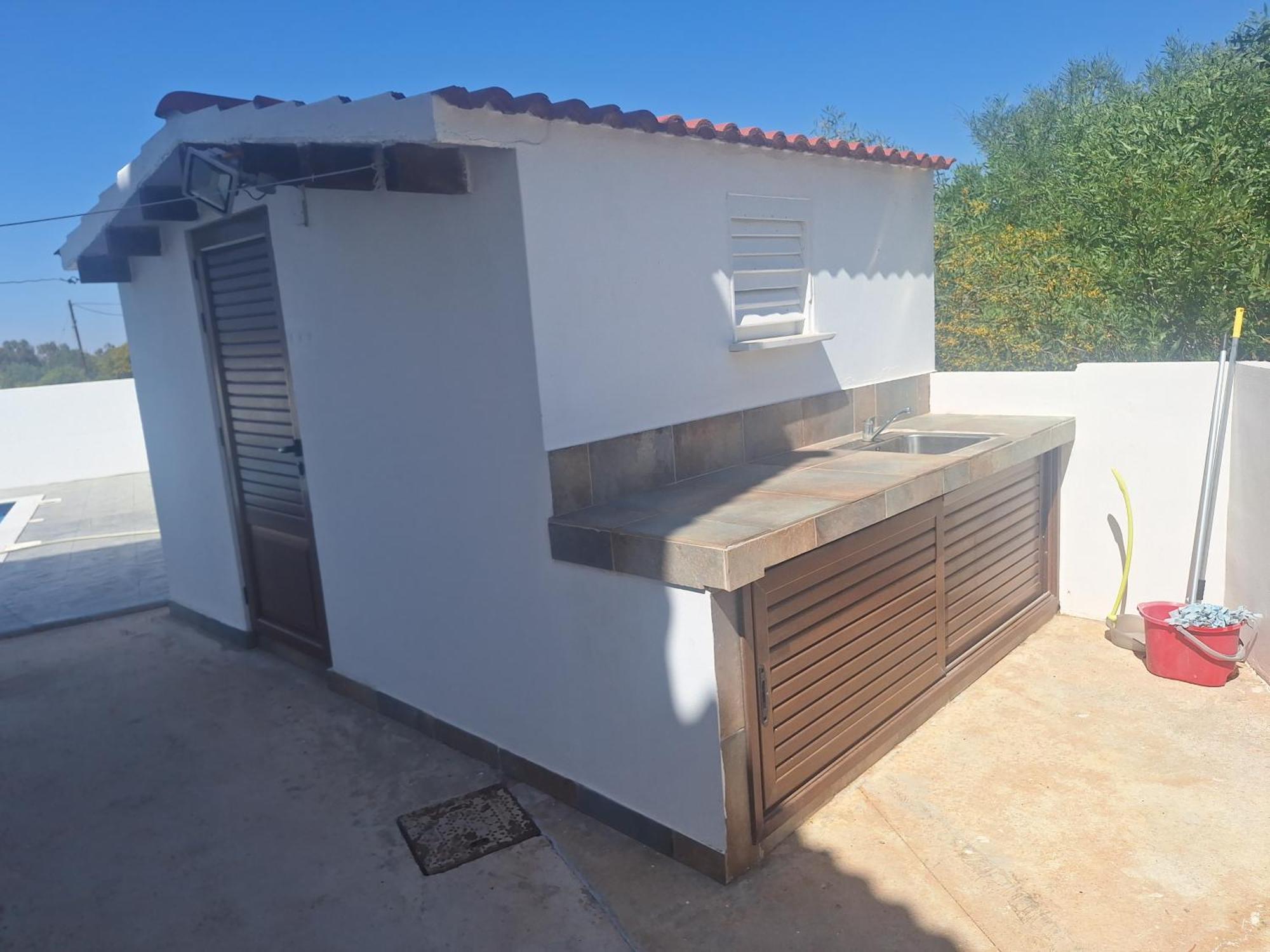Villa On Hill With Swimming Pool, *
